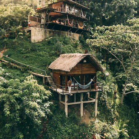 Paraiso Ahimsa Буритака Экстерьер фото