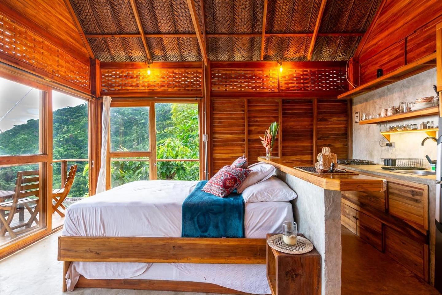 Paraiso Ahimsa Буритака Экстерьер фото